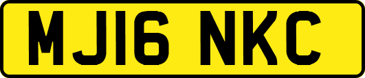 MJ16NKC