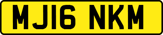 MJ16NKM