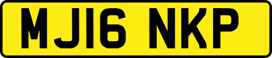 MJ16NKP
