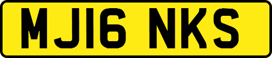 MJ16NKS