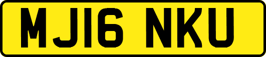 MJ16NKU