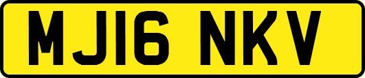 MJ16NKV