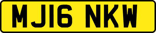MJ16NKW