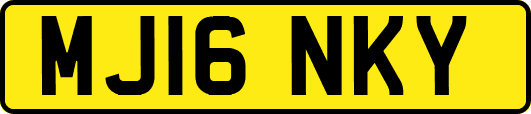 MJ16NKY