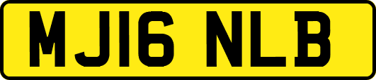 MJ16NLB