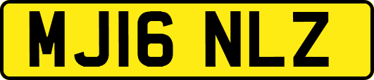 MJ16NLZ