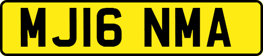 MJ16NMA