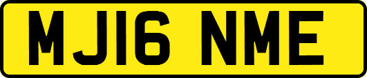 MJ16NME