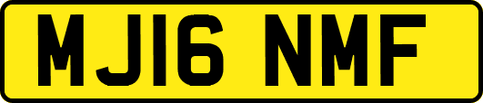 MJ16NMF