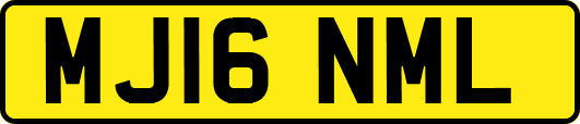 MJ16NML