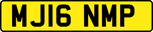 MJ16NMP