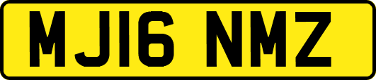 MJ16NMZ