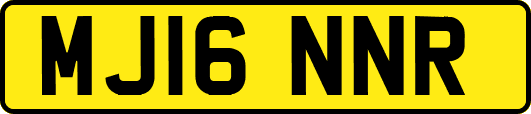MJ16NNR