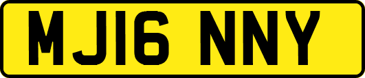 MJ16NNY