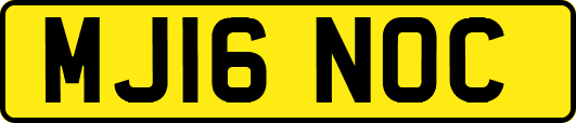 MJ16NOC