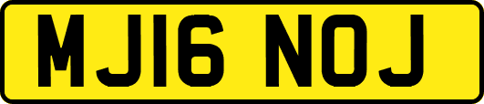 MJ16NOJ