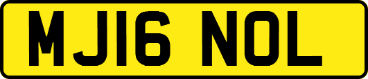 MJ16NOL