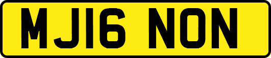 MJ16NON