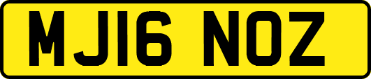 MJ16NOZ