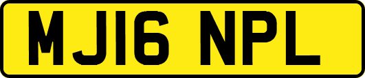 MJ16NPL