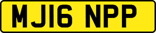 MJ16NPP