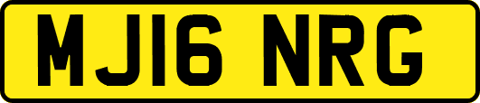 MJ16NRG