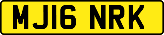 MJ16NRK