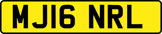 MJ16NRL