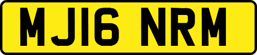 MJ16NRM