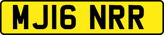 MJ16NRR