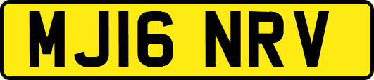MJ16NRV