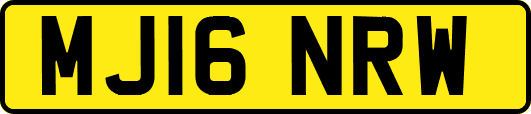 MJ16NRW
