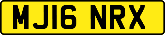 MJ16NRX