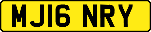 MJ16NRY