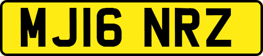 MJ16NRZ