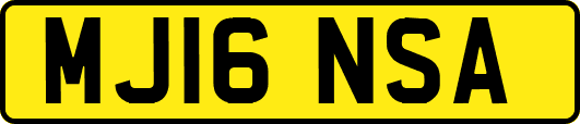 MJ16NSA