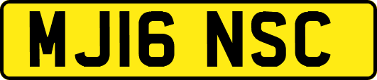 MJ16NSC