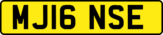 MJ16NSE