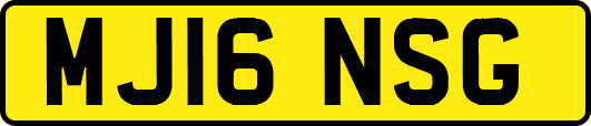 MJ16NSG