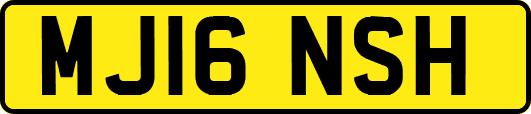 MJ16NSH