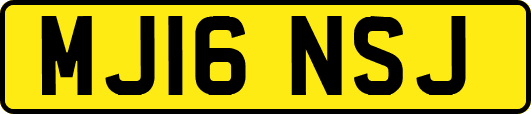 MJ16NSJ