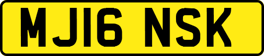 MJ16NSK