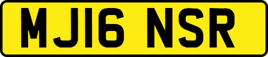 MJ16NSR
