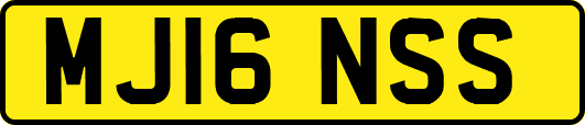 MJ16NSS
