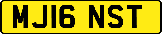 MJ16NST