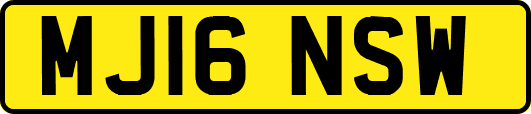 MJ16NSW