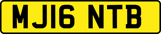 MJ16NTB