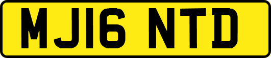 MJ16NTD