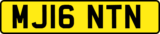 MJ16NTN