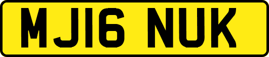 MJ16NUK